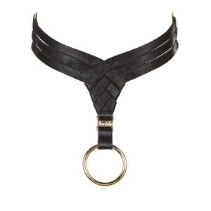 Bordelle Asobi Collar Rare